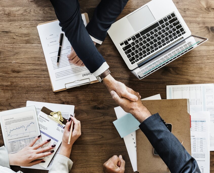 Werbung, Werbeagentur, Marketing, Digitales Marketing
