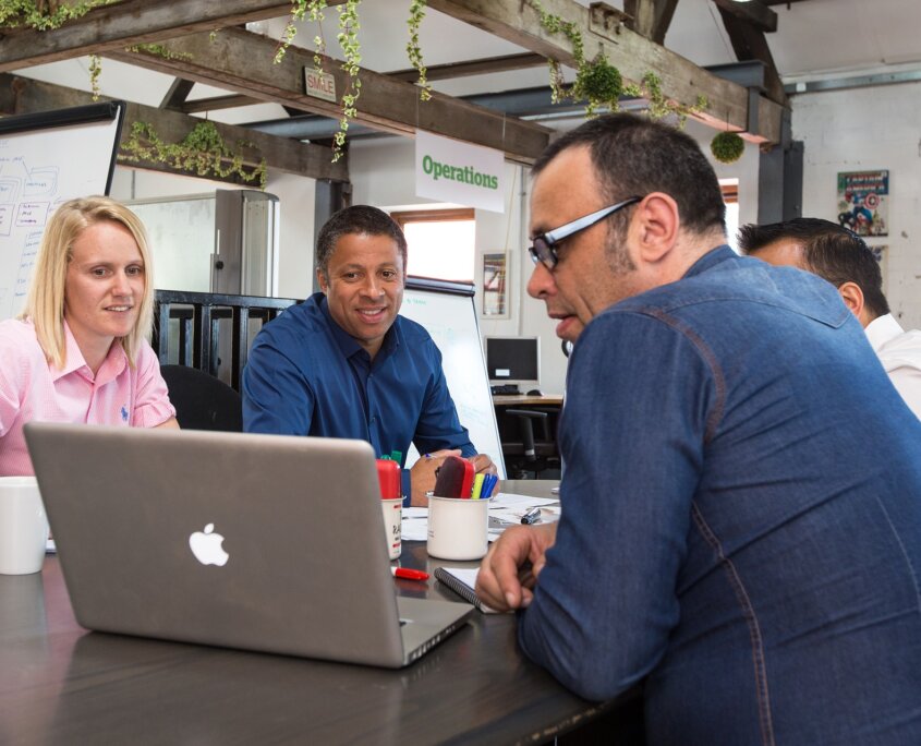 Werbung, Werbeagentur, Marketing, Digitales Marketing